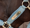 Kantar Velvet - Kentucky - light blue